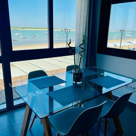 Duplex Atico Bajo De Guia Apartment Sanlucar de Barrameda Bagian luar foto