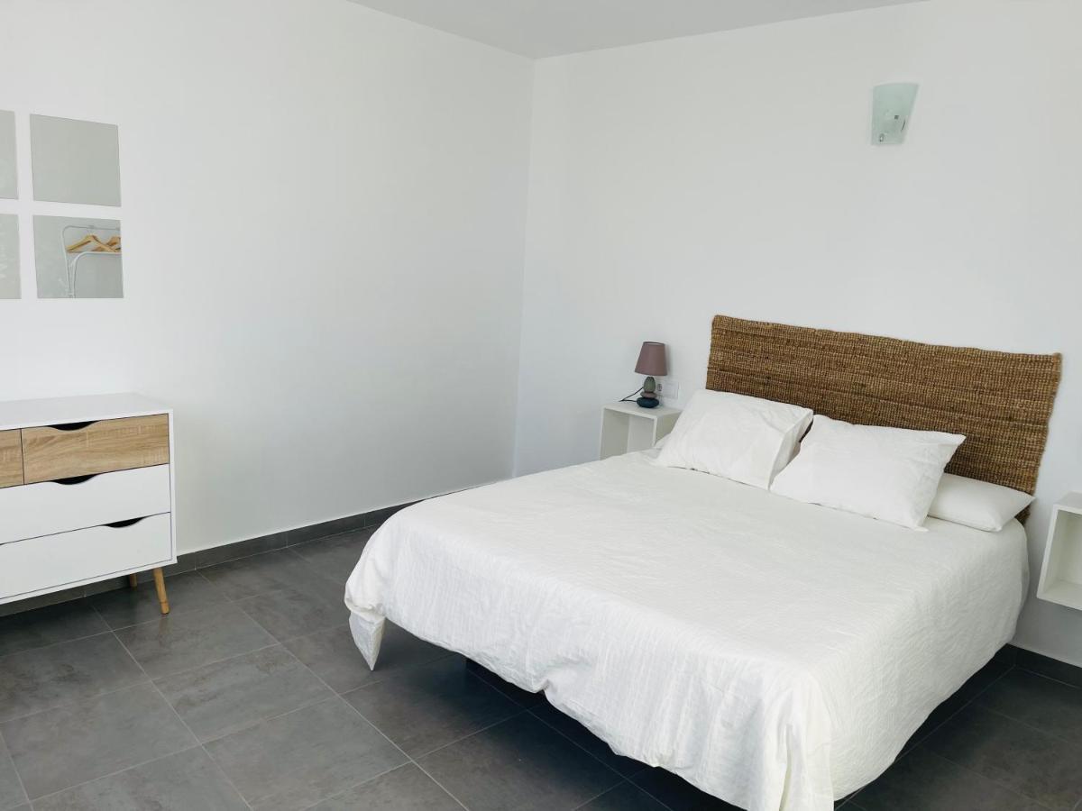 Duplex Atico Bajo De Guia Apartment Sanlucar de Barrameda Bagian luar foto