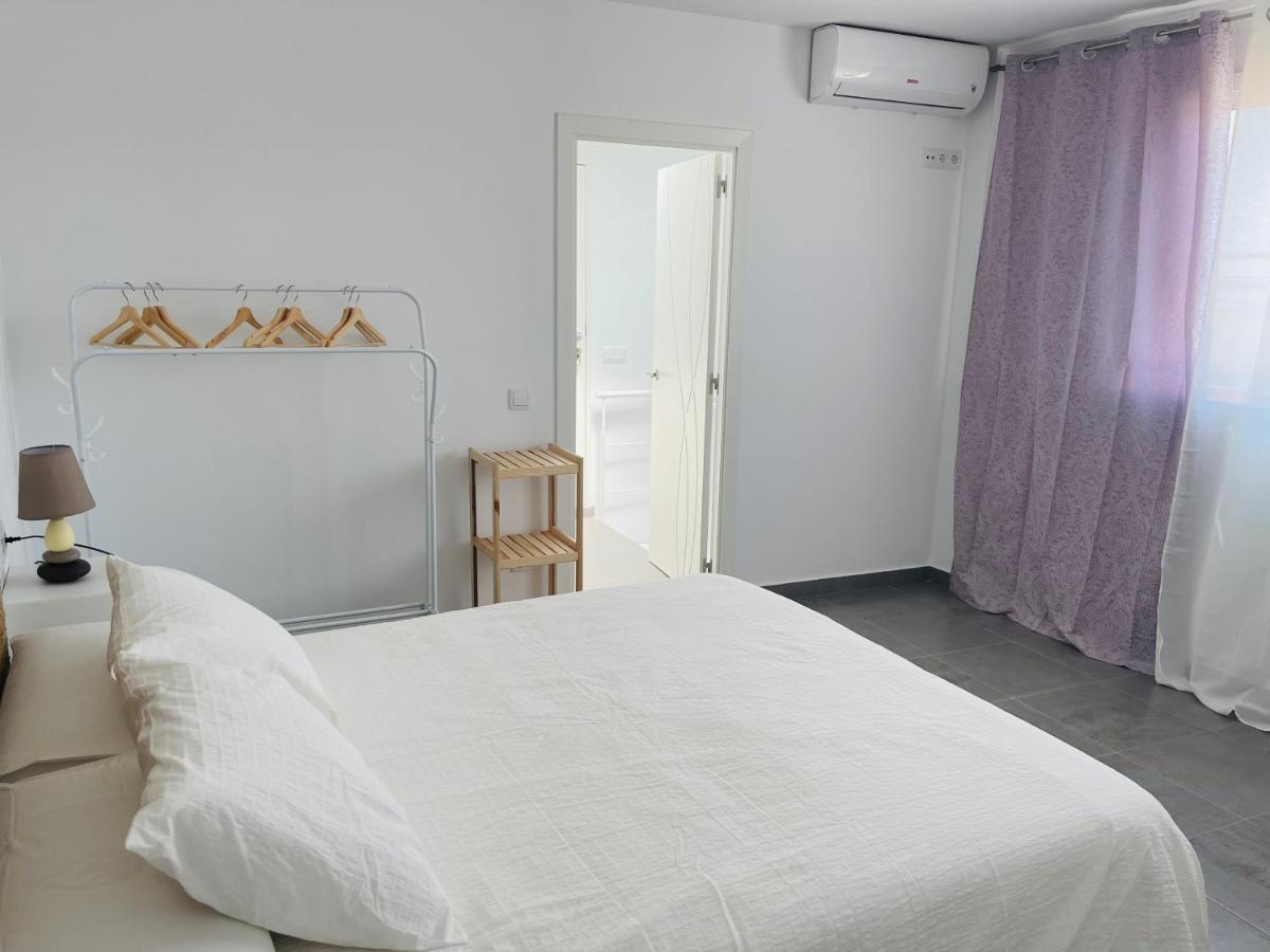 Duplex Atico Bajo De Guia Apartment Sanlucar de Barrameda Bagian luar foto