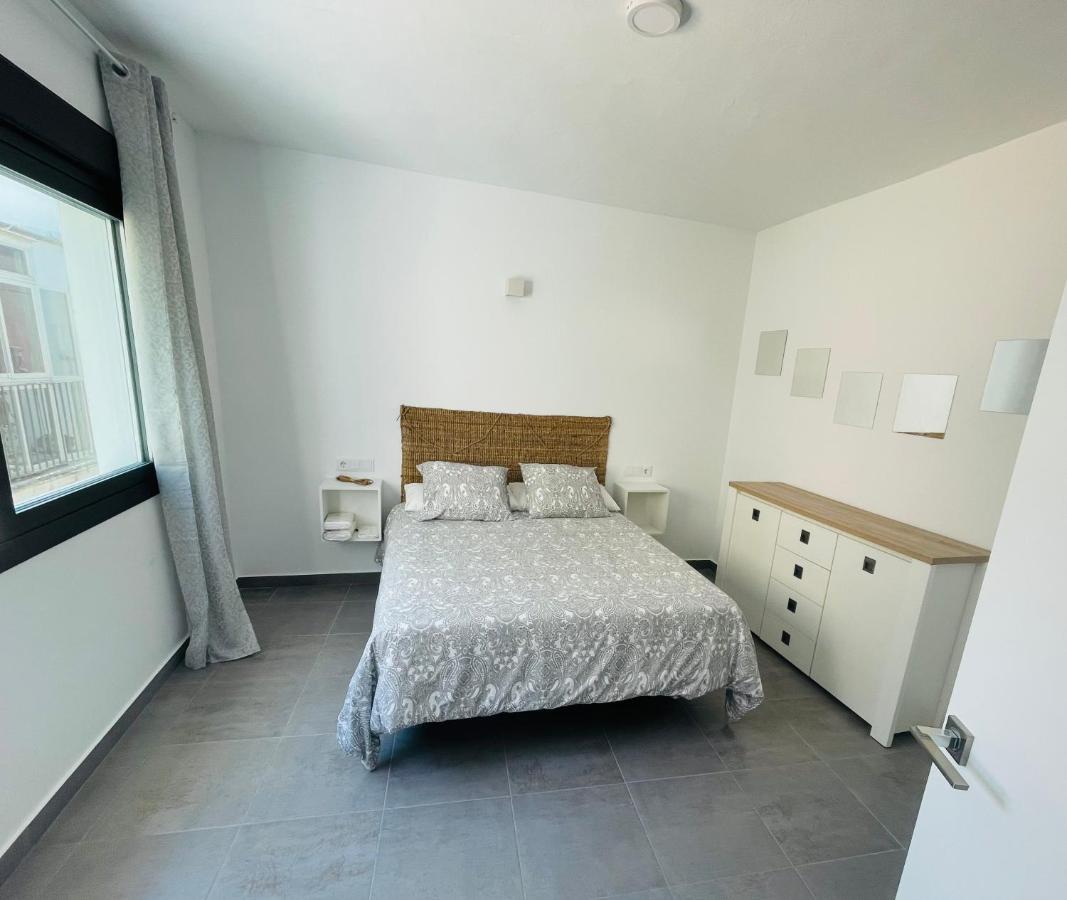 Duplex Atico Bajo De Guia Apartment Sanlucar de Barrameda Bagian luar foto