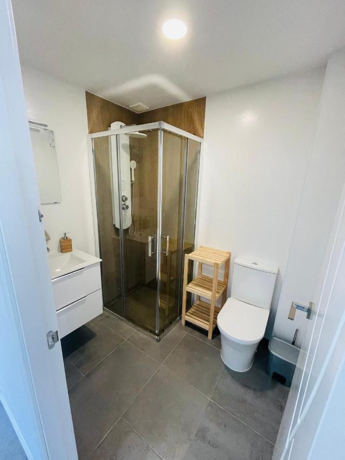 Duplex Atico Bajo De Guia Apartment Sanlucar de Barrameda Bagian luar foto